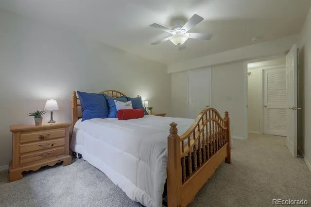 9215 Chetwood Drive Colorado Springs, CO 80920