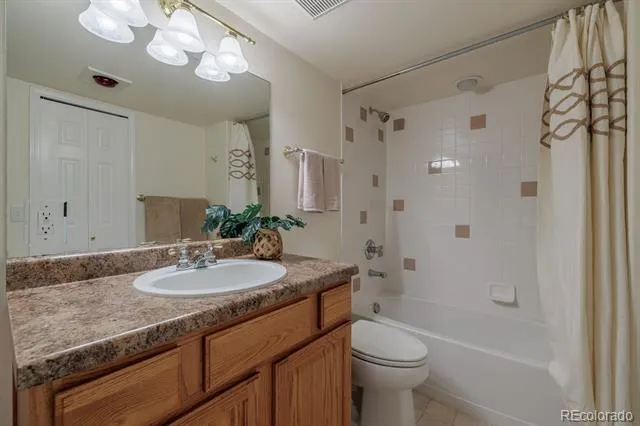 9215 Chetwood Drive Colorado Springs, CO 80920