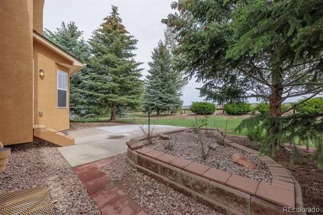 9215 Chetwood Drive Colorado Springs, CO 80920