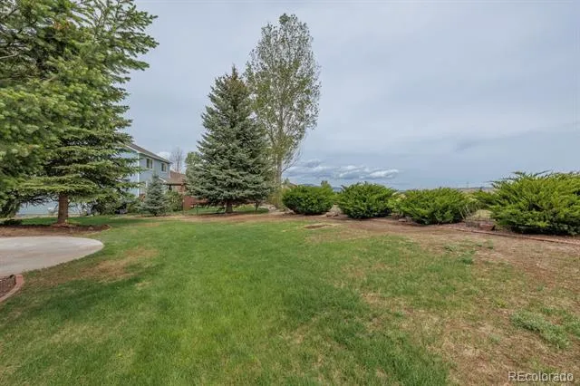 9215 Chetwood Drive Colorado Springs, CO 80920