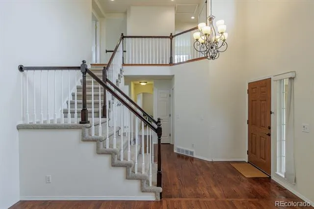 9215 Chetwood Drive Colorado Springs, CO 80920