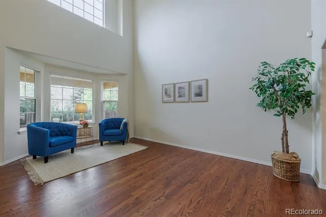 9215 Chetwood Drive Colorado Springs, CO 80920