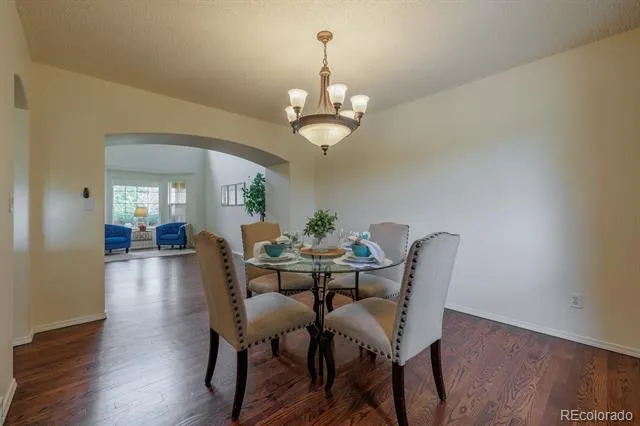 9215 Chetwood Drive Colorado Springs, CO 80920
