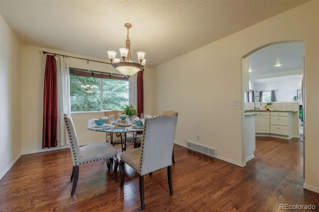 9215 Chetwood Drive Colorado Springs, CO 80920