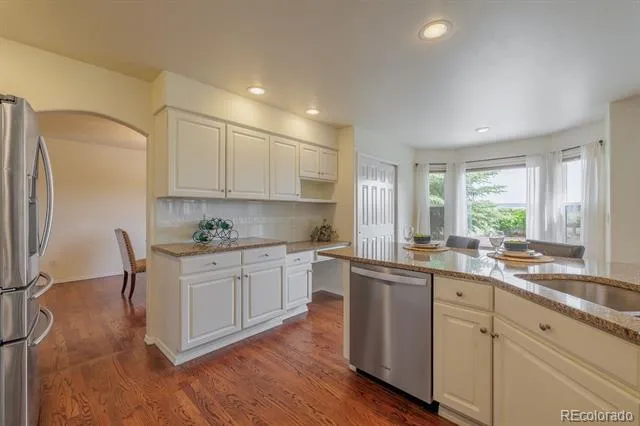 9215 Chetwood Drive Colorado Springs, CO 80920