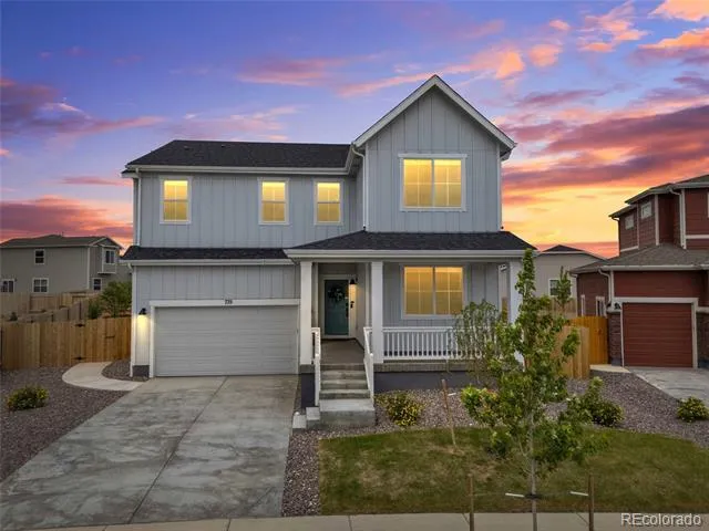 735 Sunflower Drive Brighton, CO 80601