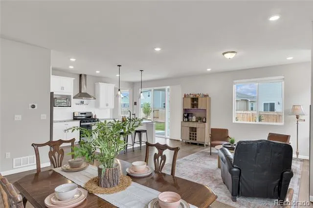 735 Sunflower Drive Brighton, CO 80601