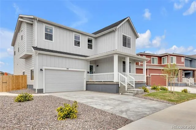 735 Sunflower Drive Brighton, CO 80601