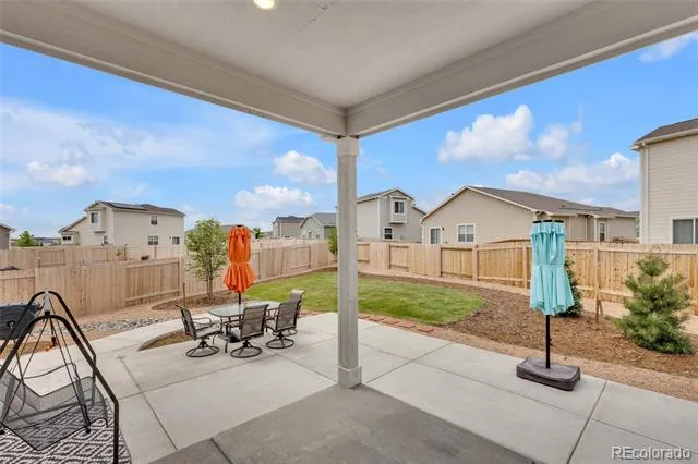 735 Sunflower Drive Brighton, CO 80601