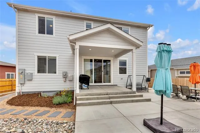 735 Sunflower Drive Brighton, CO 80601
