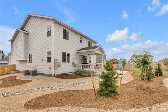 735 Sunflower Drive Brighton, CO 80601