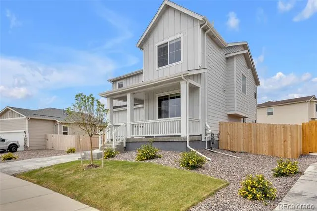 735 Sunflower Drive Brighton, CO 80601