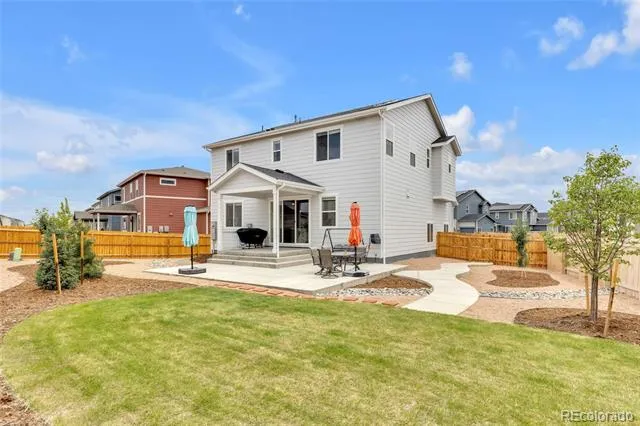 735 Sunflower Drive Brighton, CO 80601