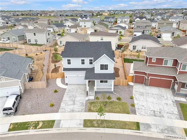 735 Sunflower Drive Brighton, CO 80601