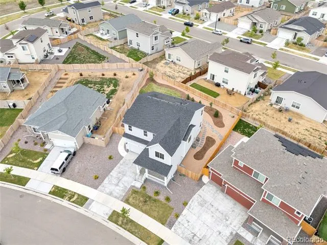 735 Sunflower Drive Brighton, CO 80601