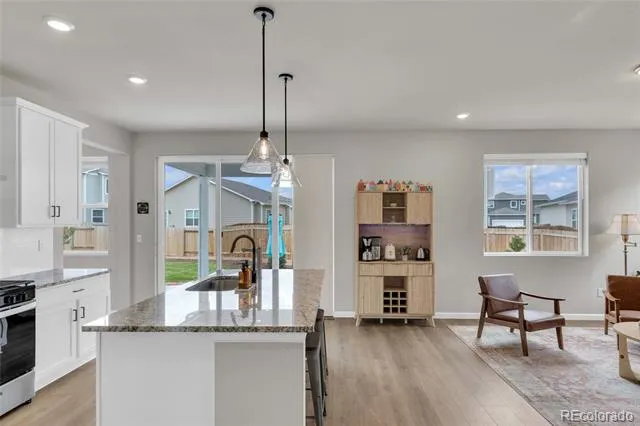 735 Sunflower Drive Brighton, CO 80601