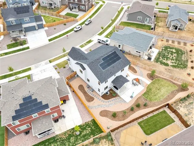 735 Sunflower Drive Brighton, CO 80601