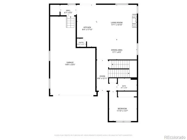 735 Sunflower Drive Brighton, CO 80601