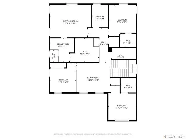 735 Sunflower Drive Brighton, CO 80601