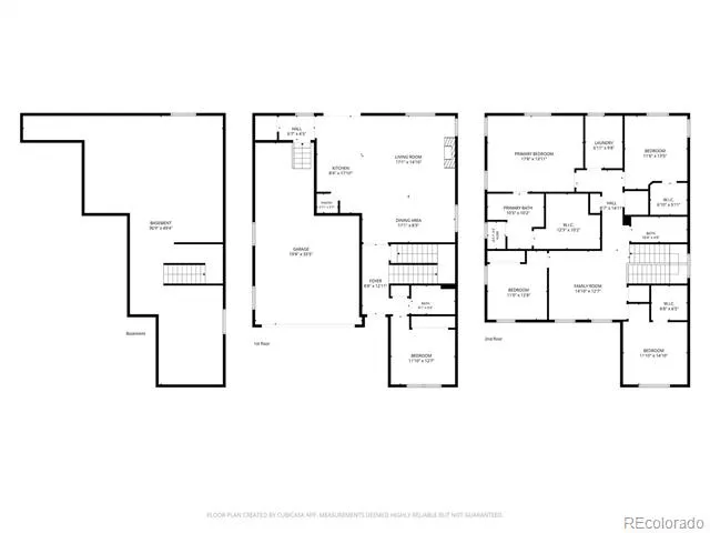 735 Sunflower Drive Brighton, CO 80601