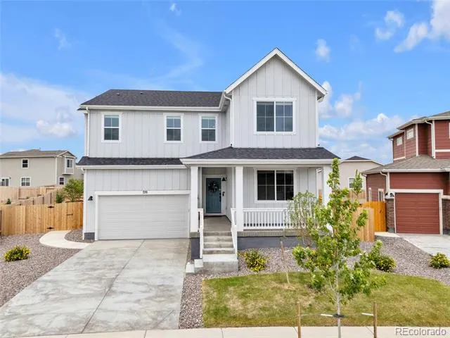 735 Sunflower Drive Brighton, CO 80601