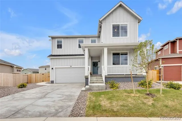 735 Sunflower Drive Brighton, CO 80601