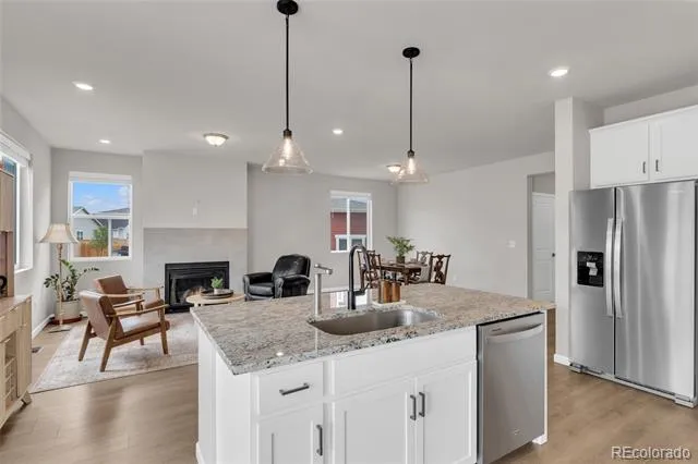 735 Sunflower Drive Brighton, CO 80601