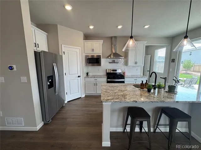 735 Sunflower Drive Brighton, CO 80601