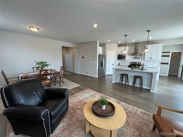 735 Sunflower Drive Brighton, CO 80601