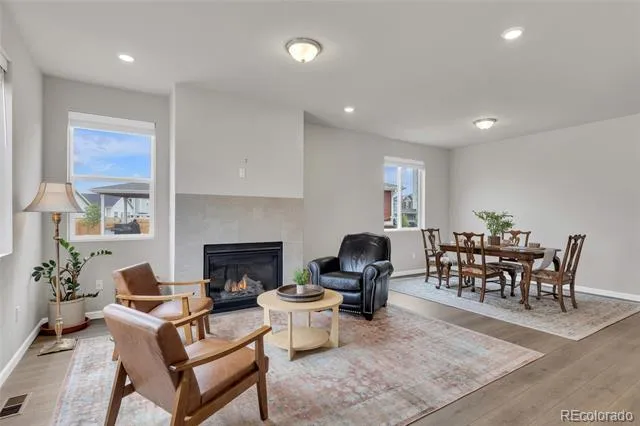 735 Sunflower Drive Brighton, CO 80601