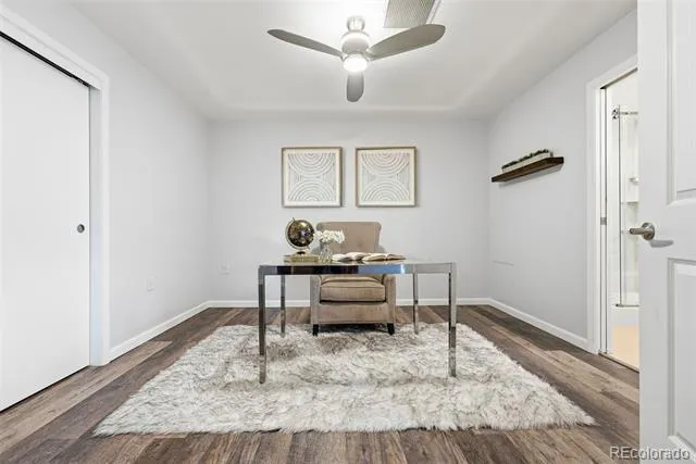 925 Lincoln Street #5B Denver, CO 80203
