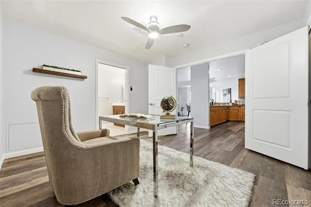 925 Lincoln Street #5B Denver, CO 80203