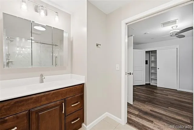 925 Lincoln Street #5B Denver, CO 80203