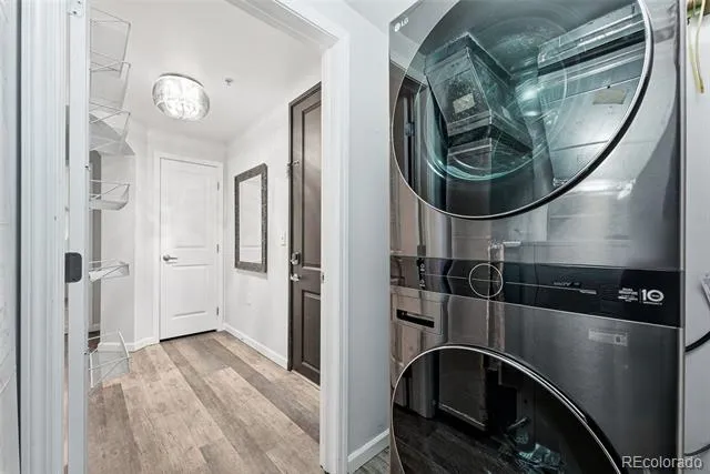 925 Lincoln Street #5B Denver, CO 80203