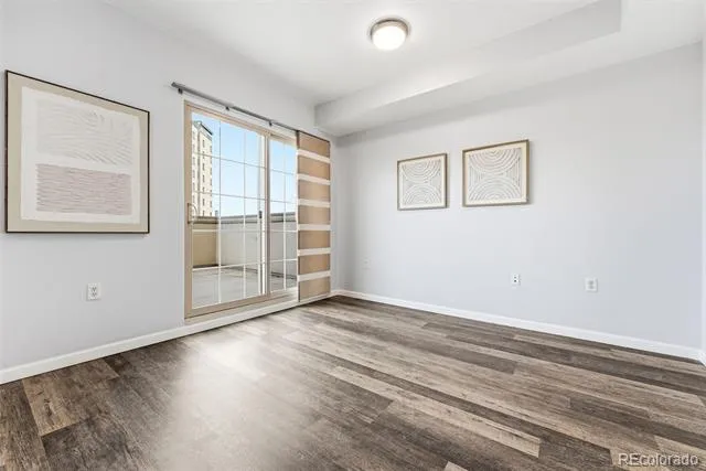 925 Lincoln Street #5B Denver, CO 80203