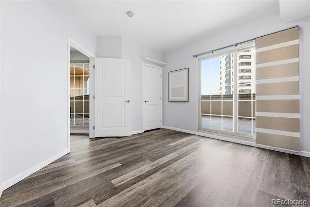 925 Lincoln Street #5B Denver, CO 80203