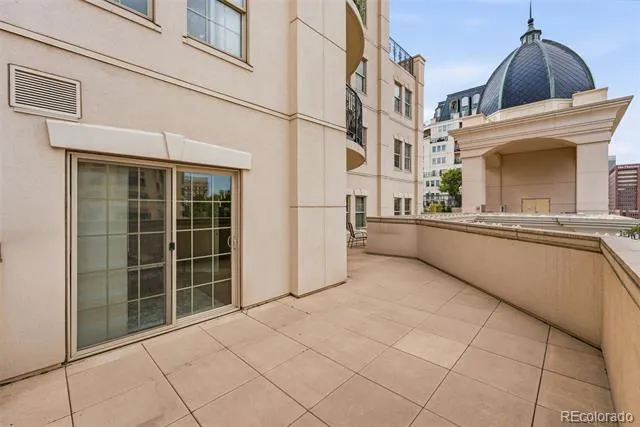 925 Lincoln Street #5B Denver, CO 80203