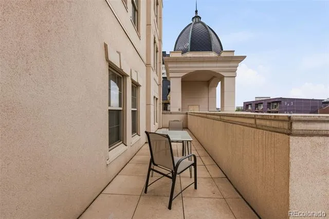 925 Lincoln Street #5B Denver, CO 80203