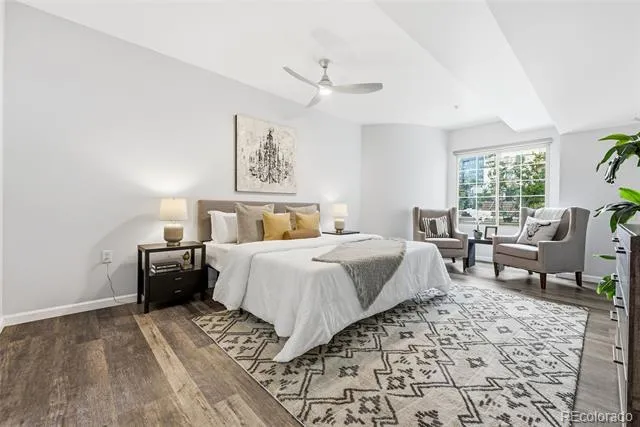 925 Lincoln Street #5B Denver, CO 80203