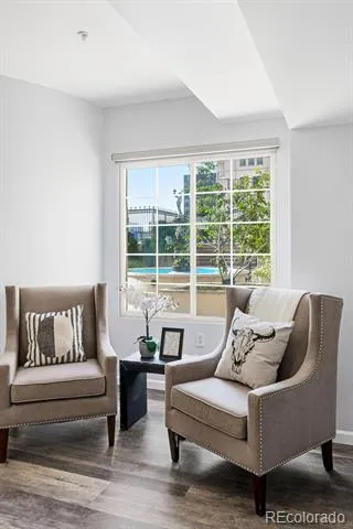 925 Lincoln Street #5B Denver, CO 80203