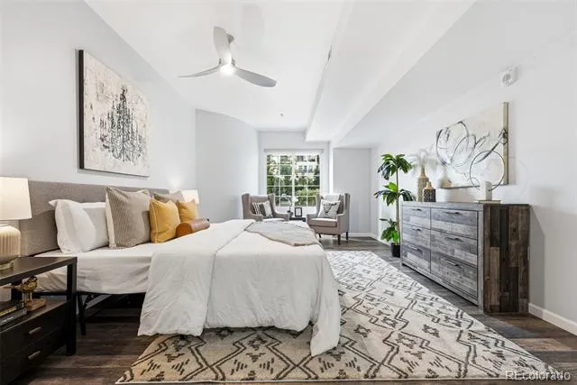 925 Lincoln Street #5B Denver, CO 80203