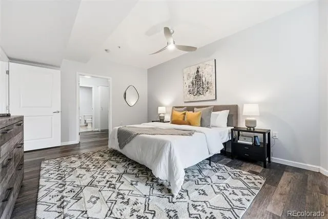 925 Lincoln Street #5B Denver, CO 80203
