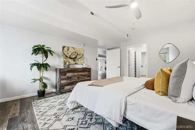 925 Lincoln Street #5B Denver, CO 80203