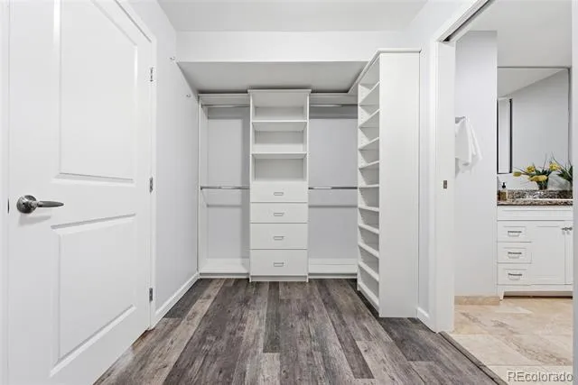 925 Lincoln Street #5B Denver, CO 80203