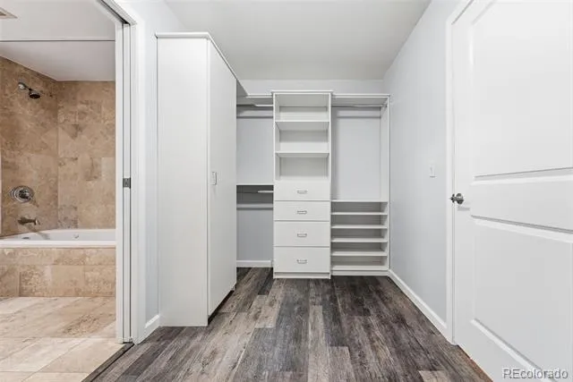 925 Lincoln Street #5B Denver, CO 80203