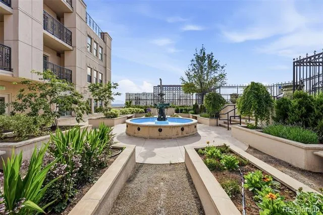 925 Lincoln Street #5B Denver, CO 80203