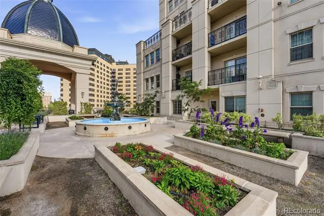 925 Lincoln Street #5B Denver, CO 80203