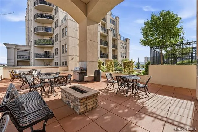 925 Lincoln Street #5B Denver, CO 80203