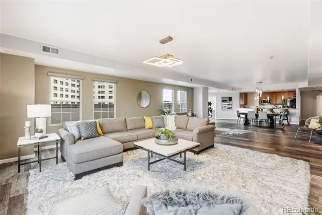 925 Lincoln Street #5B Denver, CO 80203