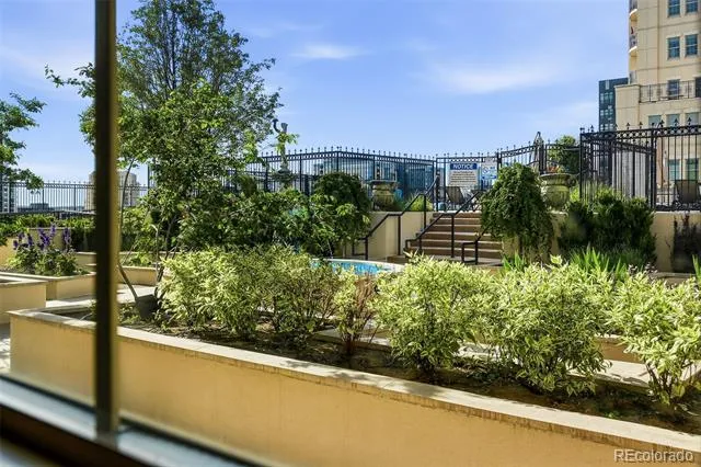 925 Lincoln Street #5B Denver, CO 80203